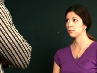 Brandi: Spanked for Cigarettes