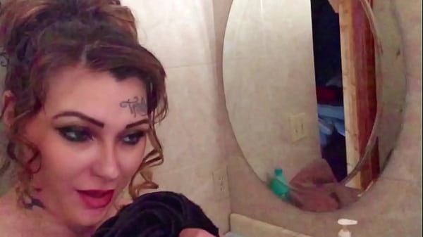 Step-Mom Fantasy Her Step-Son