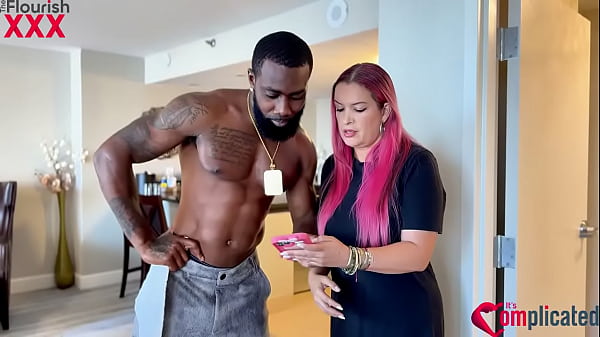 Its Complicated Ep 07: All Hell breaks loose during NFL Contract Time