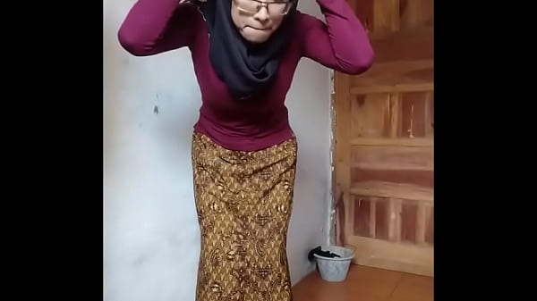 Mitha Waria Tgirl Try To Masturbate Alone