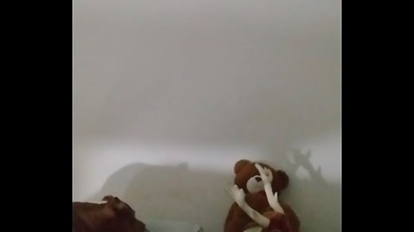 Nothing other than appreciation happens to whoever follows me for free while exercising after masturbating 1