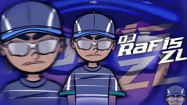 DJ RAFIS ZL BOTANDO ARABE PRA FUDE AO SOM DE ZN ARRABICO