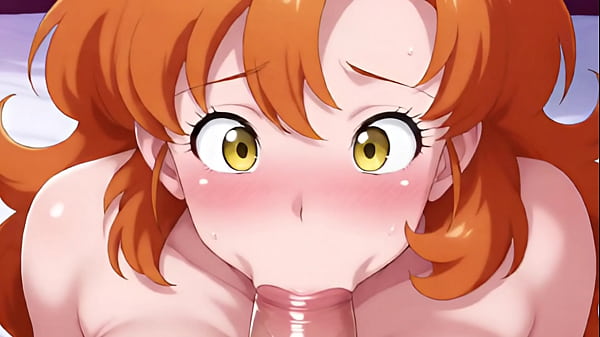 Dragon ball Piiza Hen (AI)