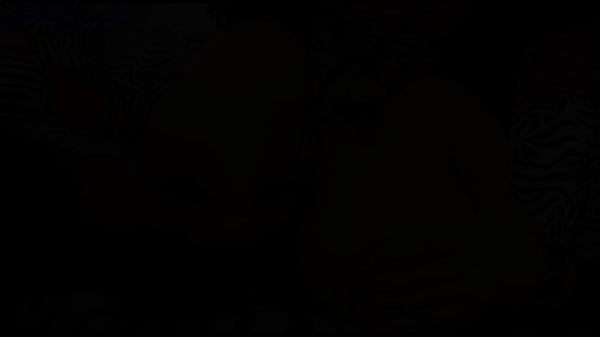 Spanking and ass fucking