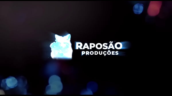 Festinha do pijama pego fogo com uma DP