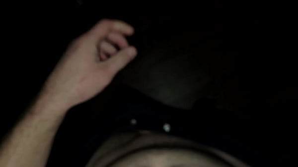 Hot Hunk PhantomGentX Visits Parents and Teasingly Strokes Huge Cock