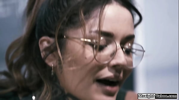 I am not your student anymore so do you want to fuck me now?