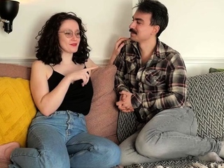 Lustery E Josie And Karmann How We Double Penetration