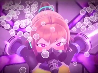 Mix of Hentai movs from Hentai Niches