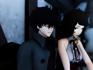 Mix of Hentai movs from Hentai Niches