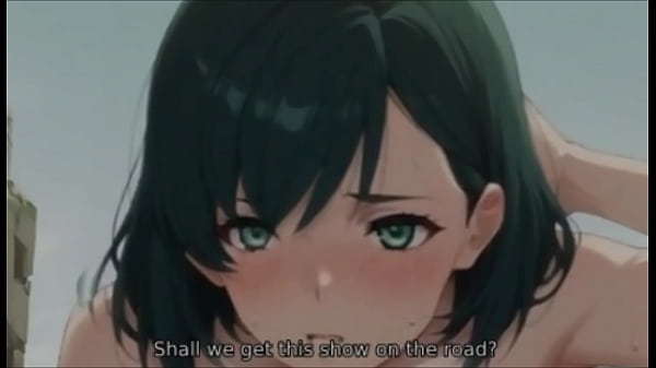 NieRAutomata Lily Hen (AI) Simplified Version