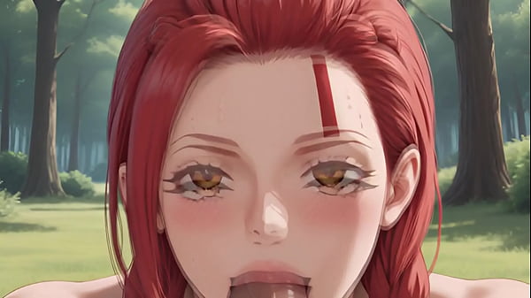 One Piece Ripley hen (AI)