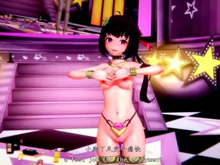 sexy song yousa fuck by gentlemen