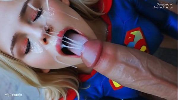 Super Girl First time try to anal sex-Virtual Sex-Aipornmix-[Generated Ai]