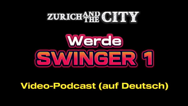 Werde Swinger 1 – Swingen ist Kommunizieren – PODCAST (auf Deutsch)