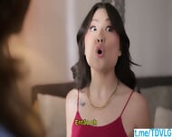 Fudendo Com O Meio Irmo LEGENDADO